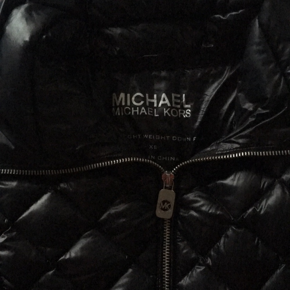 Michael kors jacket